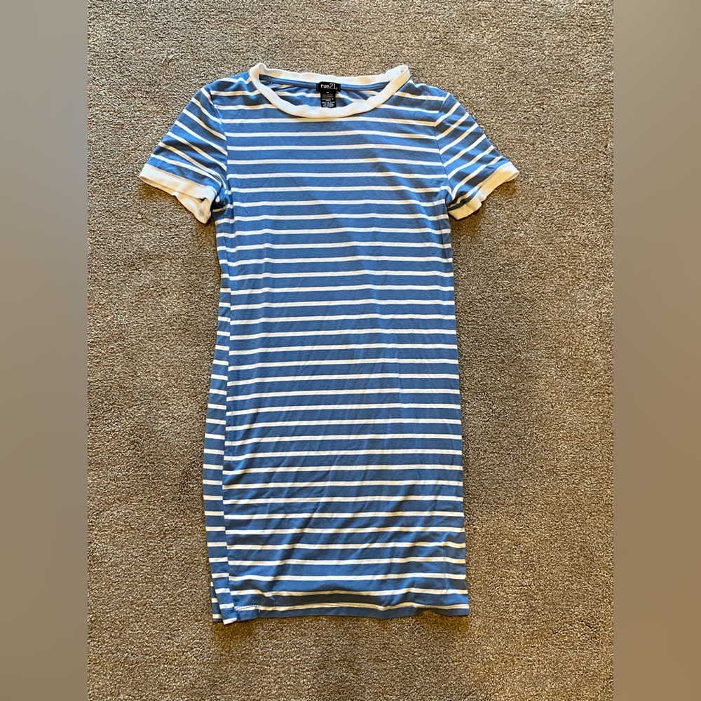 Rue 21 t-shirt dress